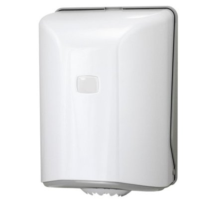 Zásobník na uteráky v roli Maxi - stredové odvíjanie