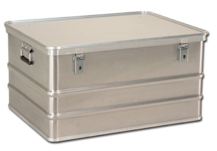 Prepravná debna A1589/156