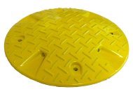 Spomaľovací vankúš 20 km/h