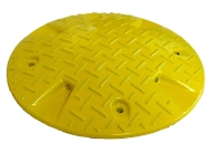 Spomaľovací vankúš 20 km/h