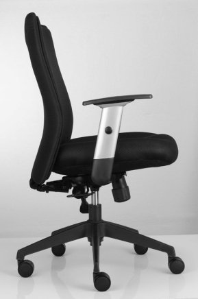 Kancelárska stolička Lexa - 4