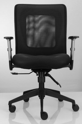 Kancelárska stolička Lexa - 5