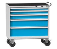 Mobilný kontajner ZCM 84-1