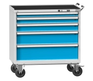 Mobilný kontajner ZCM 84-1