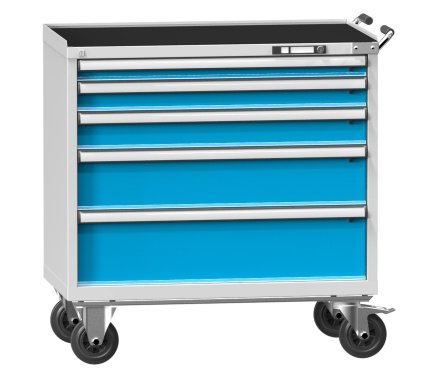 Mobilný kontajner ZCM 84-1