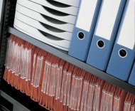 Polica rovná ET410SHPS