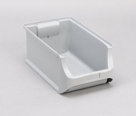 Plastový zásobník ProfiPlus Box 4 150 x 205 x 355 mm - 5