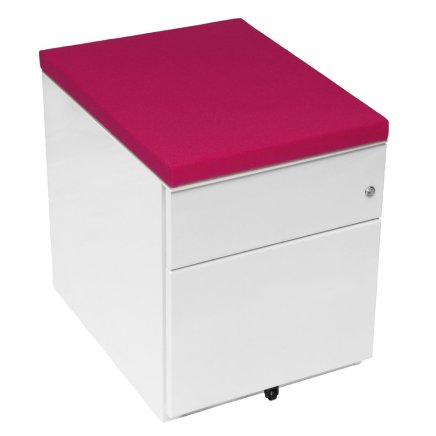 Čalúnený panel s magnetickým uchytením SPAD pre kontajnery - 4