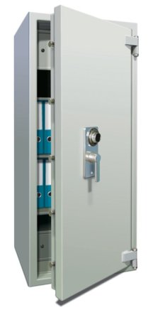 Trezor na utajované skutočnosti Toledo I 11 - 2