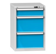 Zásuvková skrinka ZA 84-3