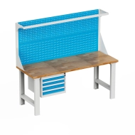 Dielenský pracovný stôl EN_1214_FP