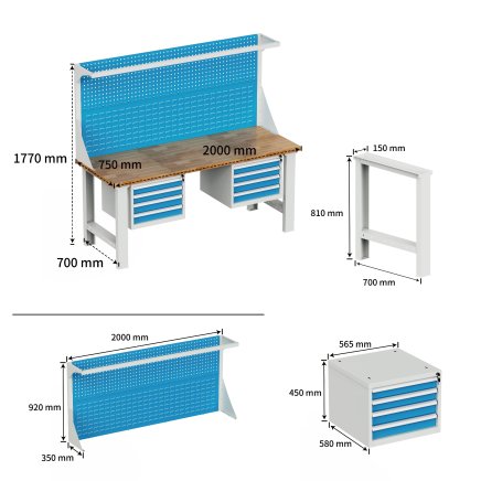 Dielenský pracovný stôl EN_2024_FP - 7