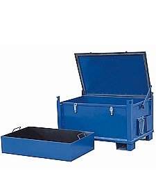 Univerzálny kontajner 280 l - 1031