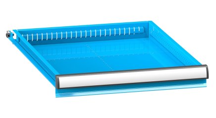 Zásuvka ZEE125 - výška čela 125 mm