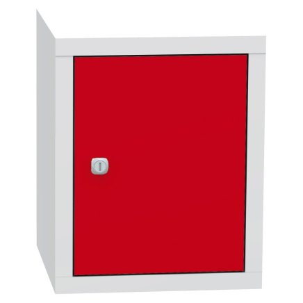 Uzatvárateľná schránka SBS 31-1 - 4