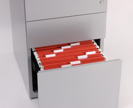 Stolový kontajner prístavný NWA53G7SSF - 1