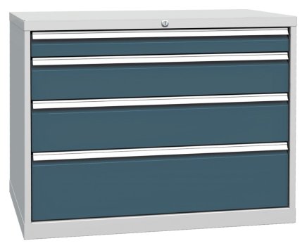 Stolový kontajner DPK 06B - 5