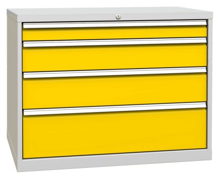 Stolový kontajner DPK 06B - 2