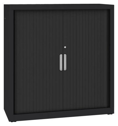 Policová roletová skriňa SBM 105 M - 4