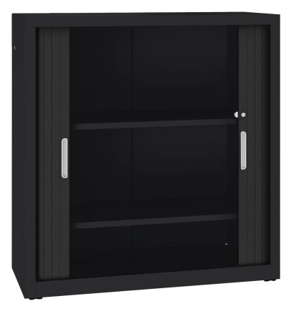 Policová roletová skriňa SBM 105 M - 3