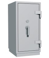 Trezorová skriňa B2012