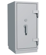 Trezorová skriňa B2012