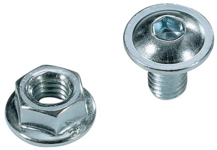 Základný regál FIX pozinok typ 2176 - 5