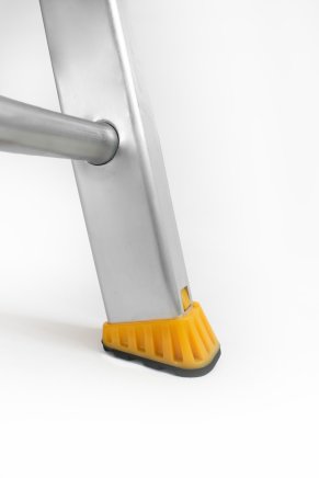 Hliníkové schodíky jednostranné DR-AL-D3-MAX (3 modely) - 5