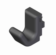 Vnútorný háčik XHP3