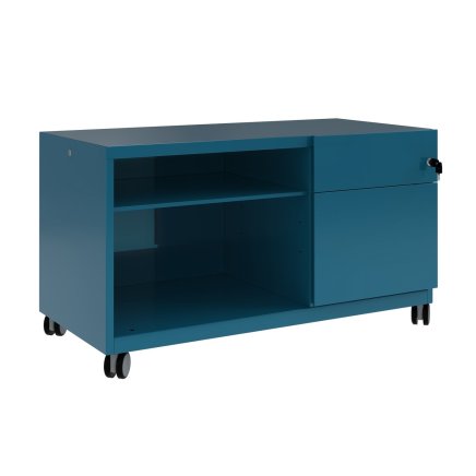 Mobilný kontajner Caddy CADM10RH - 2