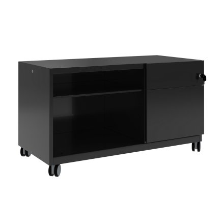 Mobilný kontajner Caddy CADM10RH - 4