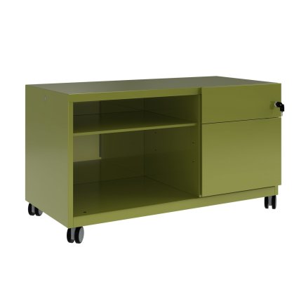 Mobilný kontajner Caddy CADM10RH - 3