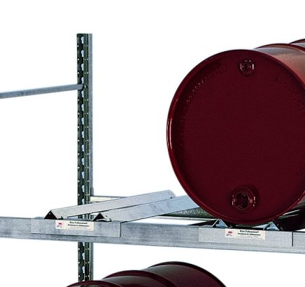 Uloženie na sudy typ 42613