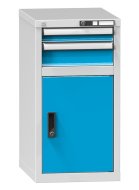 Zásuvková skrinka ZL 84-2