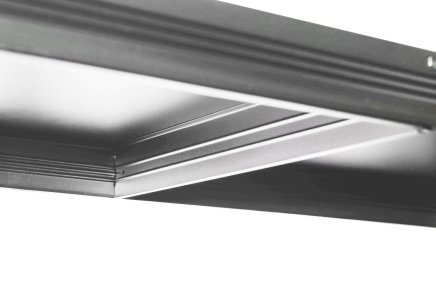 Regál policový Drumy 1810 (2 modely) - 3