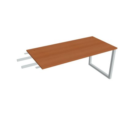 Pracovný stôl na reťazenie do uhla Hobis USO 1600RU - 8