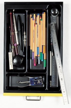 Plastová vložka PIT 580 - 3