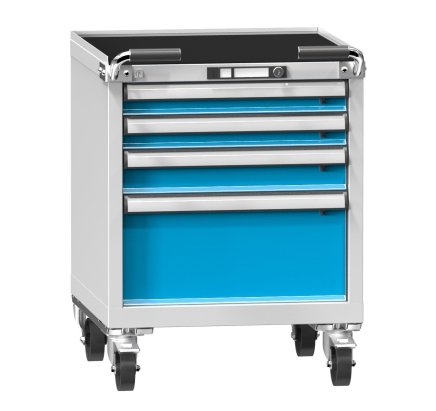 Mobilný kontajner ZAM 59-2