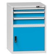 Zásuvková skrinka ZB 99-2