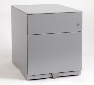 Stolový kontajner mobilný NWA59M7SF (2 modely)