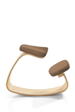 Balančné kľakačka Ercolini ROKKO Mayer 1100 - 5