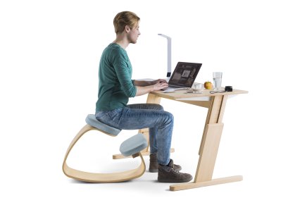 Balančné kľakačka Ercolini ROKKO Mayer 1100 - 16