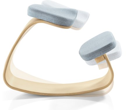 Balančné kľakačka Ercolini ROKKO Mayer 1100 - 18