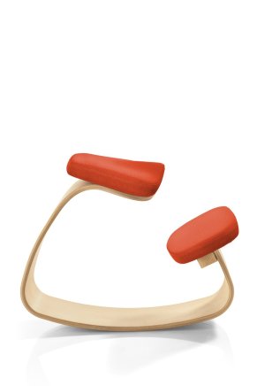 Balančné kľakačka Ercolini ROKKO Mayer 1100 - 6