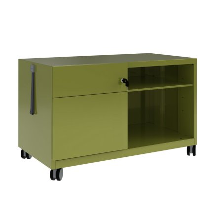 Mobilný kontajner Caddy CADM09LH - 2