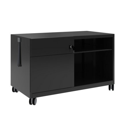 Mobilný kontajner Caddy CADM09LH - 3