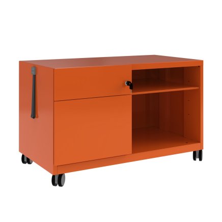 Mobilný kontajner Caddy CADM09LH