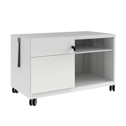 Mobilný kontajner Caddy CADM09LH - 4