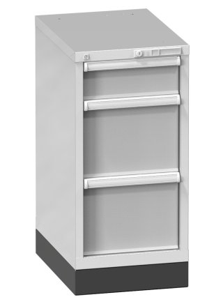 Sokel k zásuvkovým skriniam POLAK typ ZL 19 x 27D - 3