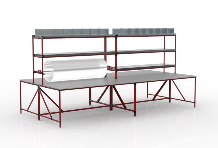 Montážne pracovisko 24080530 - 2